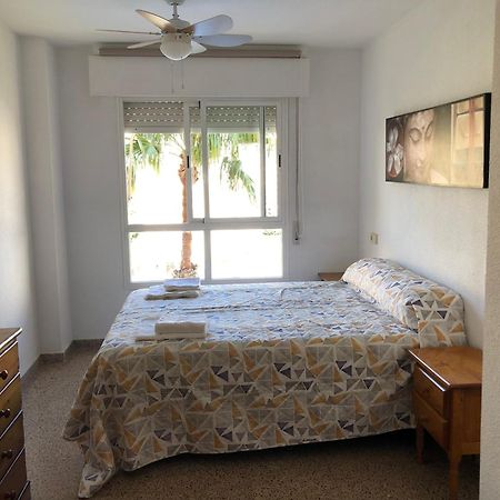 Precioso Apartamento En Urbanizacion Junto Al Mar. Alicante Bagian luar foto