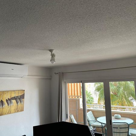 Precioso Apartamento En Urbanizacion Junto Al Mar. Alicante Bagian luar foto